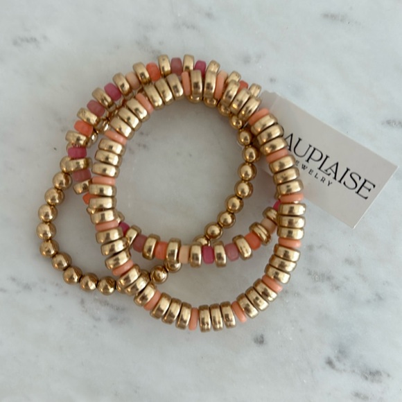Jewelry - Duplaise Bracelets